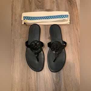 Tory Burch Miller Soft Sandal